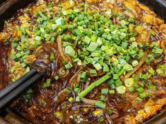 -阿斯牛牛·凉山菜(新会展店)