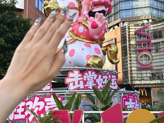 -VT101维多利广场