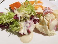 -晶丽香榭自助餐(南京大饭店)