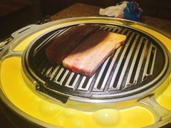 五花肉-三代烤肉(保利广场店)