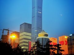 -中央广播电视总台(光华路办公区)