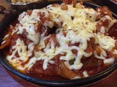 -包装马车·韩国料理·포장마차