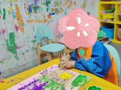 -侎宝运动成长中心(嘉定大融城店)