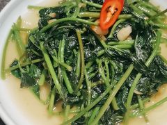 -苏先生海鲜渔庄(金桥店)