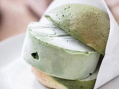 青头雪糕菠萝包-怪 kafe.