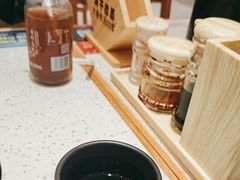 -味千拉面(光启城时尚购物中心店)