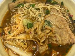 -小罗子汤店(大士院总店)