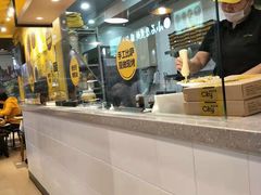 -City1+1城市比萨(国商卫星广场店)