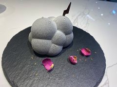 小鸡蹲蘑菇-茶是一枝花泡茶店