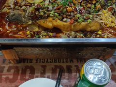 -老长沙湘菜馆(凤凰路店)
