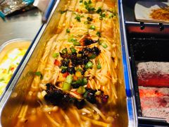 -很久以前羊肉串(大华三路店)