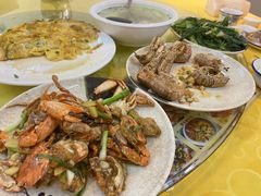 -俊江海鲜酒店(海陵岛白蒲市场店)