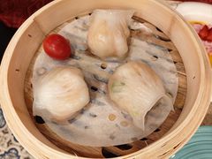 -点都德(华强北店)