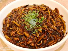 -乾隆美食·本帮菜(黄河路店)