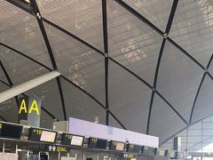 -南宁吴圩国际机场-T2航站楼