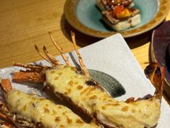-吉兆·料理(红梅南路店)