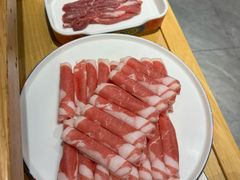 -京悦南门涮羊肉(长寿路店)