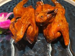 -大鸽饭(马王堆店)