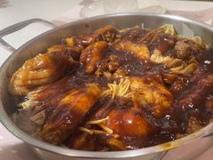 -黄记煌三汁焖锅(首创奥特莱斯店)