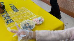 -孩子王童乐园(保定万博广场店)