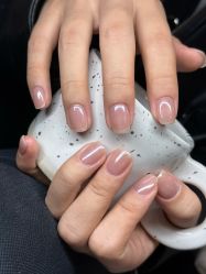 -Fanni美甲美睫皮肤管理
