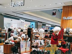 -翠微百货(龙德店)