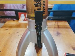 -小红烤翅(傅厚岗店)