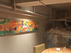 -KimPro 辛普乐概念韩餐