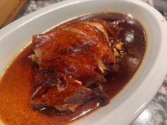 -南京大牌档(崇文门国瑞店)
