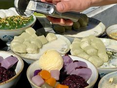 -李百蟹·江南蟹黄面·河景餐厅(夫子庙总店)