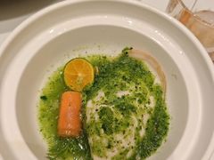 -狮拾久·现代新加坡料理(福田COCO Park店)