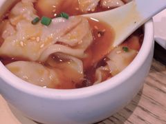 红油抄手-榕意·川味之美(深业上城店)
