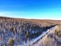 -北极村旅游风景区