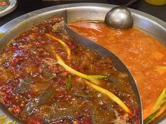 -沸炉重庆老火锅(军事博物馆店)