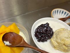 -小团圆糖水铺(襄阳南路店)
