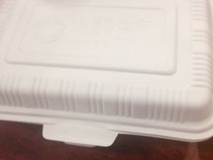 iphone_upload_pic-小杨生煎(成山巴黎春天店)