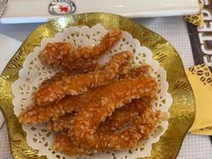 -中山威尼斯西餐厅(三乡总店)