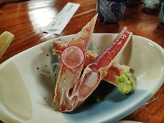 -蟹料理 北海道かに将軍(札幌本店)