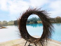 -三岔湖环球融创天堂洲际酒店水乐园