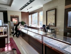 -菜百首饰(朝阳店)