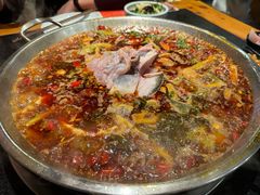 -小饕荟雅安贡椒鱼鲜馆(广福桥店)