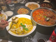 -麻六记(凤凰汇店)