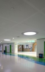 -天津市儿童医院(河西马场院区)