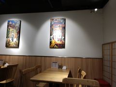 -姚面记·海派家常菜(恒基名人购物中心店)