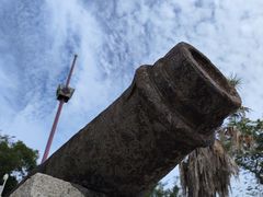 -胡里山炮台