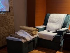 -华夏良子·足道·SPA·艾灸(苏州桥店)