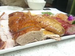 -香港新发烧腊茶餐厅(书城店)