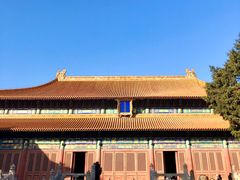 -历代帝王庙博物馆