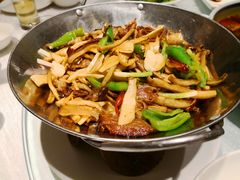 -咪咪川菜(长乐西路店)
