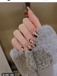 -悦指间美甲美睫